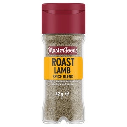 MasterFoods Roast Lamb Seasoning 42g image