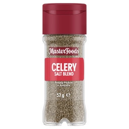 MasterFoods Celery Seasoning 57g image
