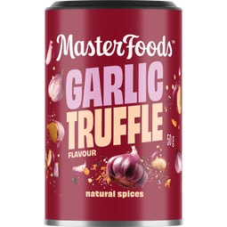 MasterFoods™ Garlic Truffle Flavour 50g image