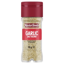 MasterFoods Garlic Seasoning 70g image