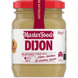MFS Ms Dj 170g Jar image