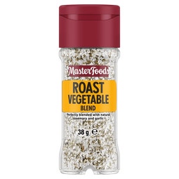 MasterFoods Roast Vegetable Seasoning 38g image