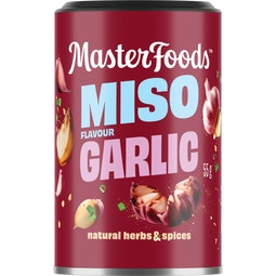 MasterFoods™ Miso Garlic 55g image