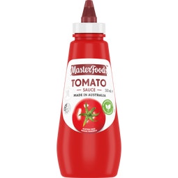 MasterFoods Tomato Sauce 500mL image