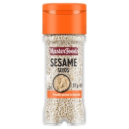 MasterFoods Sesame Seeds 37g image
