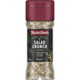 MasterFoods Café Style Salad Crunch 30g image