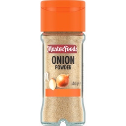 MasterFoods Onion Powder 44g image