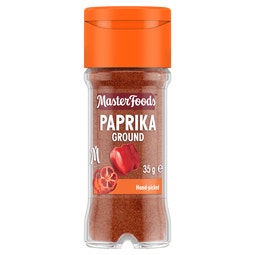 MasterFoods Paprika Ground 35g image