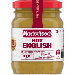 MFS Ms EngHot 175g Jar image
