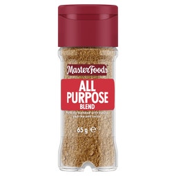MasterFoods All Purpose Seasoning 65 g image