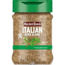 MasterFoods Italian Herb Blend 30g image