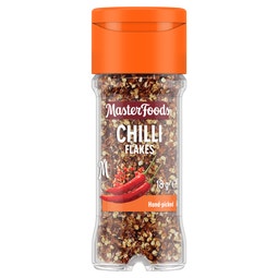 MasterFoods Chilli Flakes 18g image