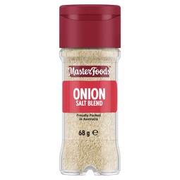 MasterFoods Onion Salt Blend 68g image