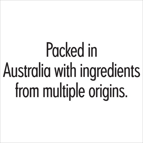 Masterfoods MYMC Chipotle Spice Blend 40g Jar