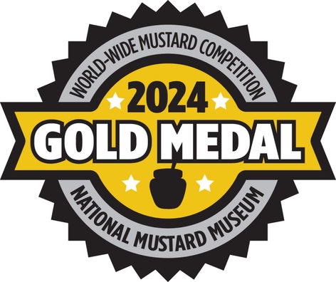 MasterFoods Mild English Mustard 175g