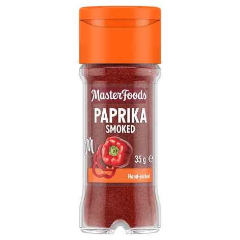 MasterFoods Smoked Paprika 35g