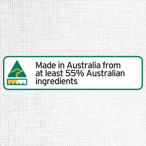 MasterFoods Satay Chicken Stir Fry Recipe Base 175g