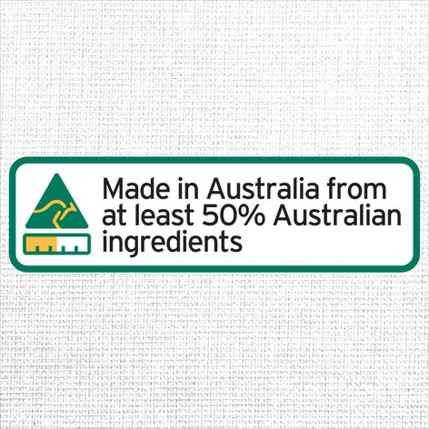 MasterFoods MYMC Cajun Mince Recipe Base 175g