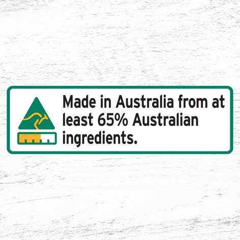 MasterFoods Satay Marinade 375g