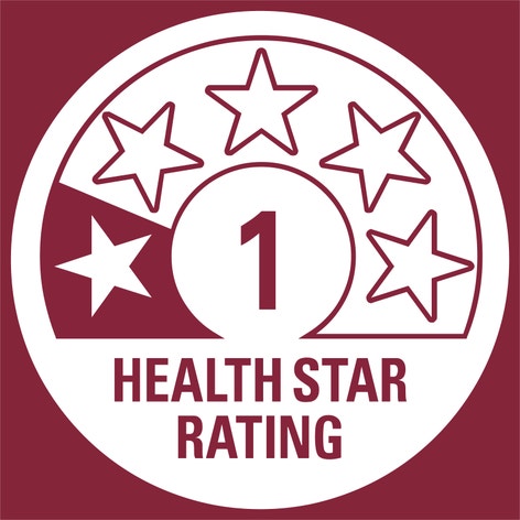 MasterFoods Zesty Lemon Herb 250ml