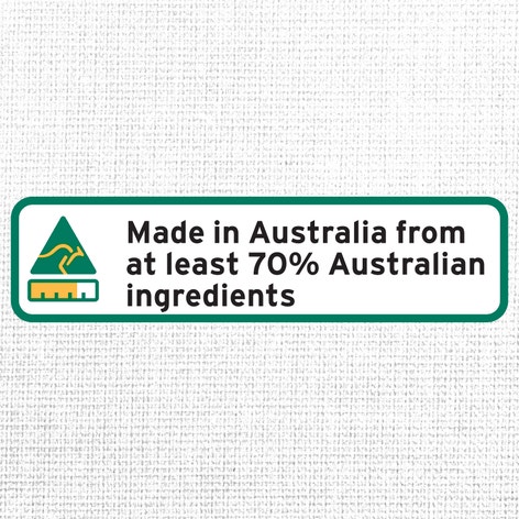 MasterFoods Thai Green Curry Recipe Base 175g