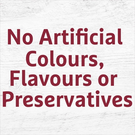 MasterFoods Onion Finely Chopped 270g