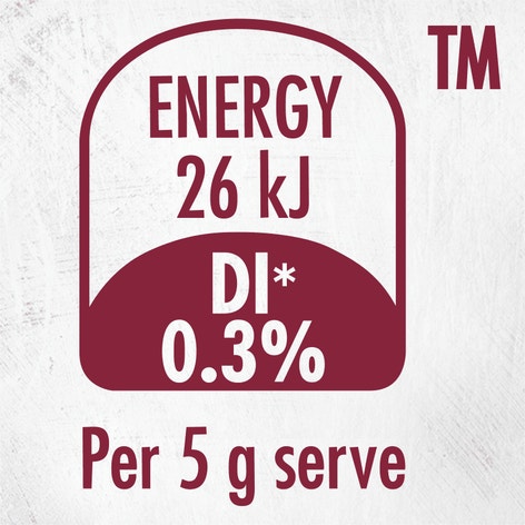 MasterFoods French Mustard 175g