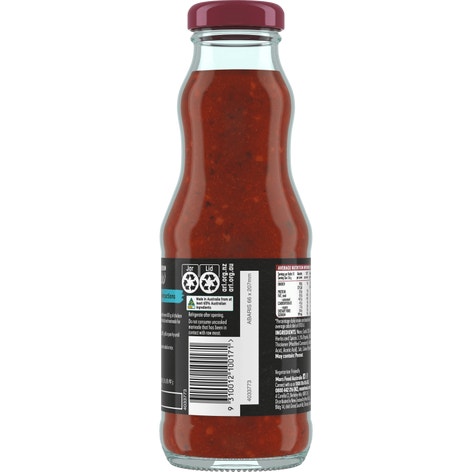 MasterFoods MYMC Portuguese Style Marinade 360g