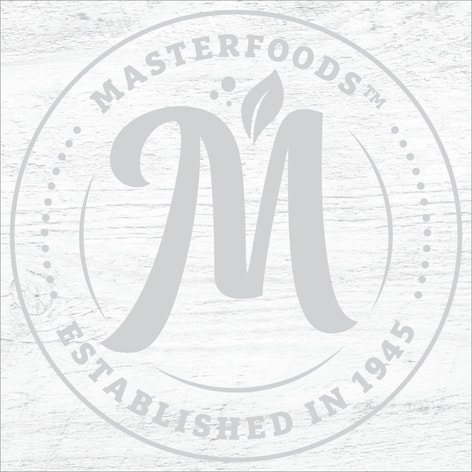 MasterFoods Finely Crushed Garlic 170g