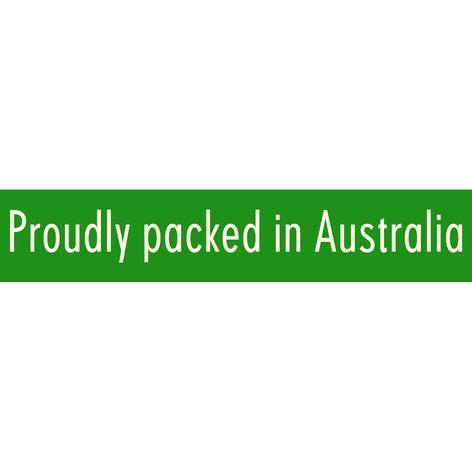 MasterFoods Parsley Flakes 7g