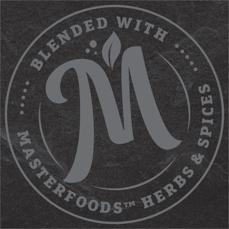 MasterFoods H&S Chipotle Spice Blend 40g