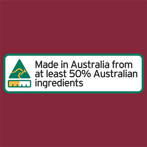 MasterFoods™ High Protein Meal Cajun Mince 175g