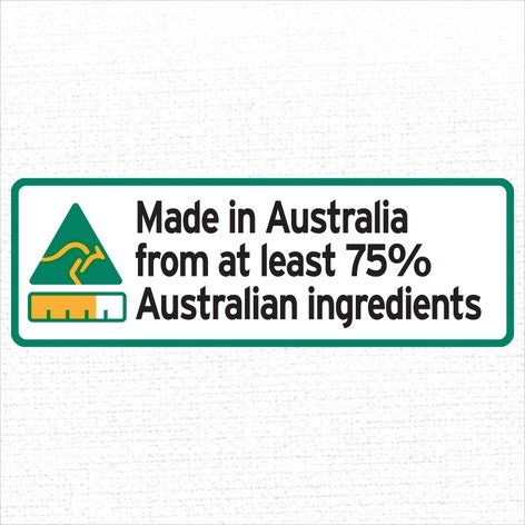 MasterFoods Honey Mustard 275g