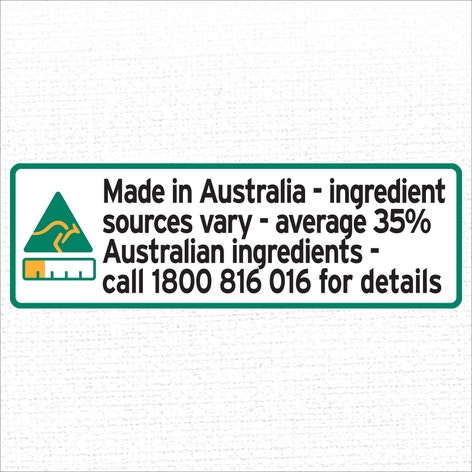 MasterFoods Tomato Sauce Bottle 500mL