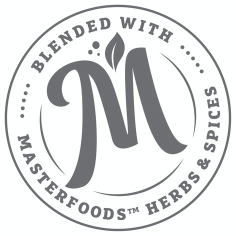 MasterFoods Mixed Herb Blend 13g