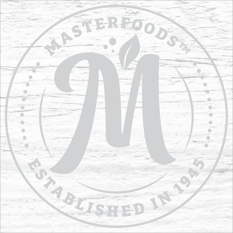 MasterFoods Finely Chopped Ginger 160g
