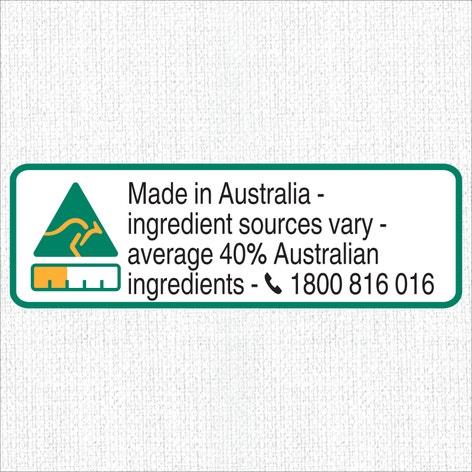 MasterFoods Paper-Based Recyclable Squeeze-On Tomato Sauce 10mL