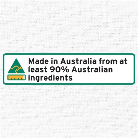 MasterFoods™ Lemon Butter Spread 280g
