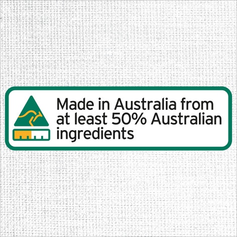 MasterFoods MYMC Cajun Mince Recipe Base 175g