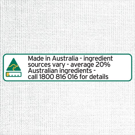 Masterfoods Butter Chicken Recipe Base 175g