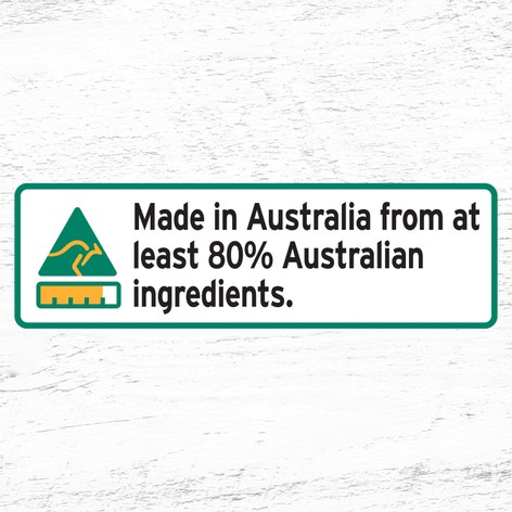 MasterFoods Sweet Plum Marinade 375g