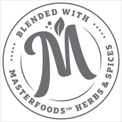 MasterFoods Ground Paprika 33g