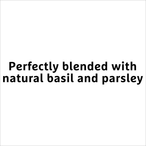 MasterFoods Pizza Topper Herb Blend 18g
