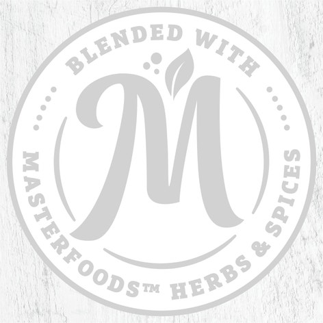 MasterFoods Garlic & Truffle Flavour No Rules Sauce 250ml