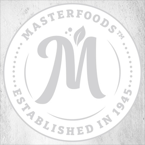 MasterFoods Australian Mustard 175g