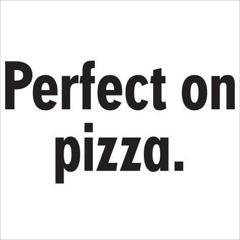 MasterFoods Pizza Topper Herb Blend 18g