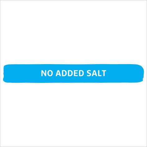 MasterFoods All Purpose Blend "No Added Salt" 38g