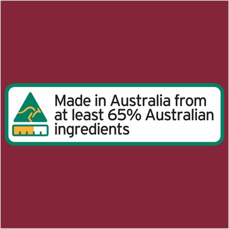 MasterFoods Signature Sauce Garlic,Paprika,Thyme 250ml