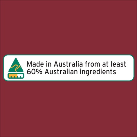 MasterFoods Beef Stroganoff Cooking Sauce 495g