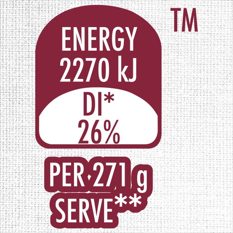 MasterFoods Carbonara Recipe Base 170g